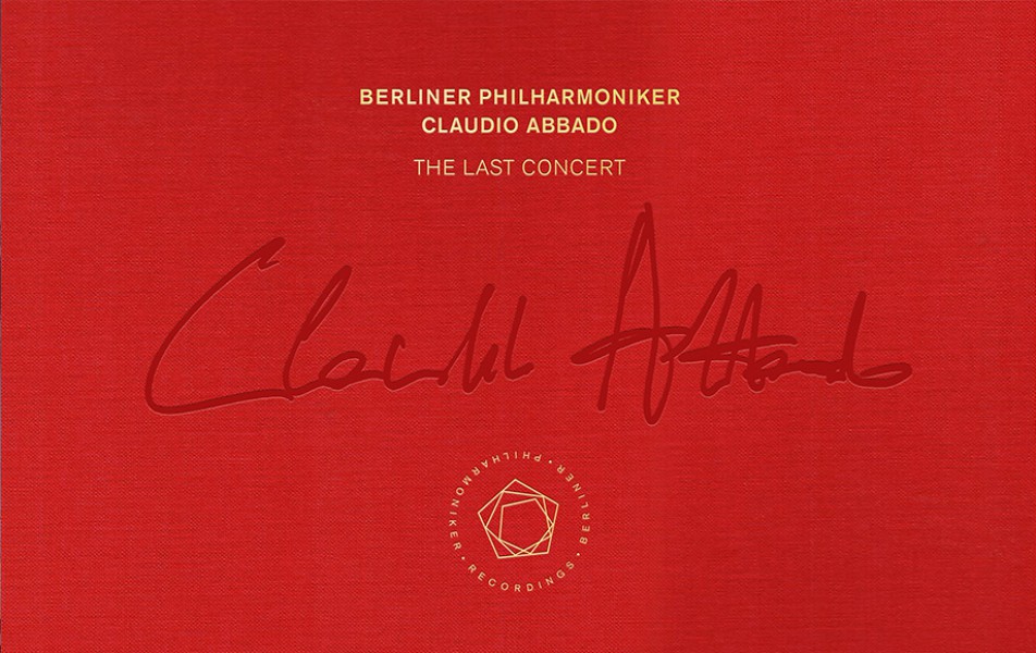 Claudio Abbado and the Berliner Philharmoniker