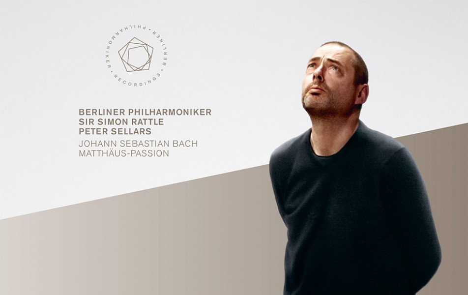 Bachs St Matthew Passion | Berliner Philharmoniker Recordings